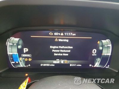 Zdjęcie 9 z 12 samochodu: 2024 MITSUBISHI OUTLANDER SEL VIN:JA4J3WA81RZ085954 - miniatura