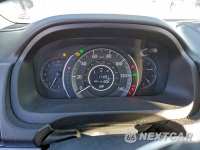 Zdjęcie 9 z 14 samochodu: 2015 HONDA CR-V EX VIN:2HKRM4H52FH677274 - miniatura