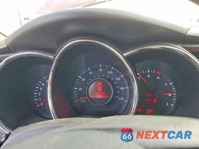 Zdjęcie 9 z 11 samochodu: 2011 KIA OPTIMA LX VIN:KNAGM4A78B5121268 - miniatura