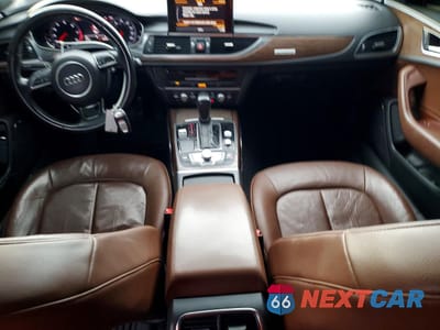 Zdjęcie 9 z 14 samochodu: 2016 AUDI A6 PREMIUM PLUS VIN:WAUGFAFC0GN178795 - miniatura