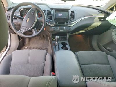 Zdjęcie 8 z 13 samochodu: 2015 CHEVROLET IMPALA LS VIN:2G11Z5SL8F9144143 - miniatura