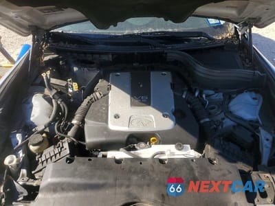 Zdjęcie 11 z 11 samochodu: 2012 INFINITI EX35 BASE VIN:JN1AJ0HR0CM450185 - miniatura