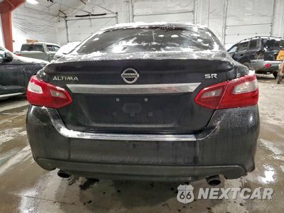 Zdjęcie 6 z 12 samochodu: 2017 NISSAN ALTIMA 2.5 VIN:1N4AL3AP1HN307951 - miniatura