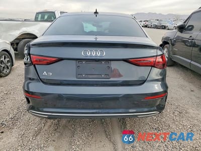 Zdjęcie 6 z 11 samochodu: 2024 AUDI A3 PREMIUM VIN:WAUAUDGYXRA018036 - miniatura