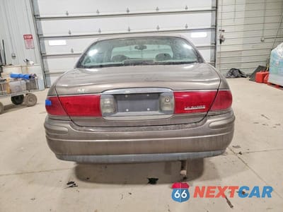 Zdjęcie 6 z 12 samochodu: 2003 BUICK LESABRE LIMITED VIN:1G4HR54K33U194694 - miniatura