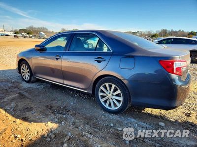 Drugie zdjęcie samochodu z przodu: 2012 TOYOTA CAMRY BASE VIN:4T1BF1FK8CU127447 - miniatura