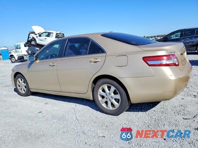 Drugie zdjęcie samochodu z przodu: 2011 TOYOTA CAMRY VIN:4T1BF3EK4BU642053 - miniatura