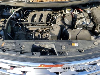 Zdjęcie 12 z 16 samochodu: 2018 FORD EXPLORER LIMITED VIN:1FM5K8F82JGC66894 - miniatura