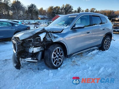 2025 BMW X1 XDRIVE28I WBX73EF02S5125164 - główne zdjęcie licytacji z USA - miniatura
