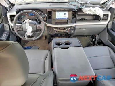 Zdjęcie 8 z 12 samochodu: 2024 FORD F250 SUPER DUTY VIN:1FT7X2AA3REC46022 - miniatura