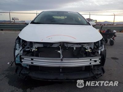 Piąte zdjęcie samochodu w środku: 2024 TOYOTA COROLLA HYBRID LE VIN:JTDBDMHE7RJ008768 - miniatura