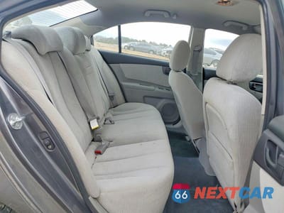 Zdjęcie 10 z 11 samochodu: 2008 KIA OPTIMA LX VIN:KNAGE123485274438 - miniatura