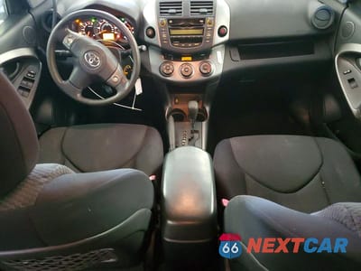 Zdjęcie 8 z 13 samochodu: 2010 TOYOTA RAV4 SPORT VIN:JTMRF4DVXAD023914 - miniatura