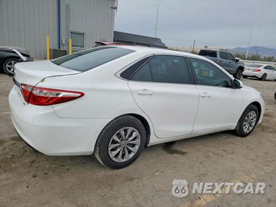 Trzecie zdjęcie samochodu z tyłu: 2016 TOYOTA CAMRY LE VIN:4T4BF1FK2GR583858 - miniatura