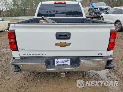 Zdjęcie 6 z 13 samochodu: 2015 CHEVROLET SILVERADO C1500 LTZ VIN:3GCPCSEC4FG124698 - miniatura