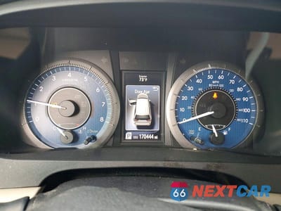 Zdjęcie 9 z 13 samochodu: 2017 TOYOTA SIENNA XLE PREMIUM 8-PASSENGER VIN:5TDYZ3DC4HS892602 - miniatura