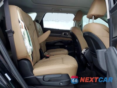 Zdjęcie 11 z 13 samochodu: 2025 KIA SORENTO SX VIN:5XYRKDJF5SG363306 - miniatura