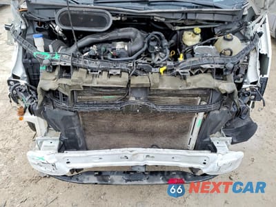 Zdjęcie 11 z 12 samochodu: 2020 FORD TRANSIT T-150 VIN:1FTYE1C82LKA84035 - miniatura