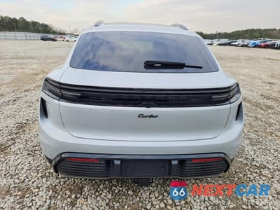 Zdjęcie 6 z 13 samochodu: 2025 PORSCHE MACAN TURBO VIN:WP1AC2XA9SL176029 - miniatura