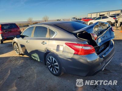 Drugie zdjęcie samochodu z przodu: 2018 NISSAN ALTIMA 2.5 VIN:1N4AL3AP0JC225520 - miniatura