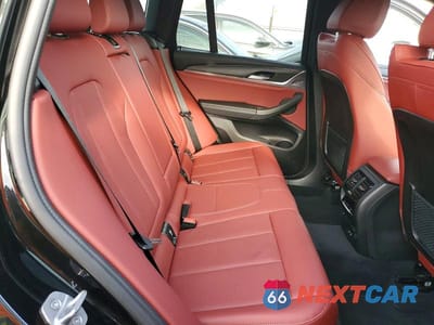 Zdjęcie 11 z 12 samochodu: 2022 BMW X3 XDRIVE30I VIN:5UX53DP0XN9M66160 - miniatura