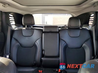 Zdjęcie 10 z 13 samochodu: 2019 JEEP CHEROKEE TRAILHAWK VIN:1C4PJMBXXKD468682 - miniatura