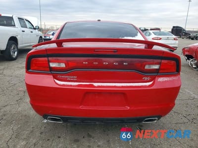 Zdjęcie 6 z 12 samochodu: 2012 DODGE CHARGER VIN:2C3CDXDT0CH105107 - miniatura