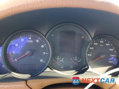 Zdjęcie 9 z 13 samochodu: 2010 PORSCHE CAYENNE VIN:WP1AA2AP3ALA05863 - miniatura