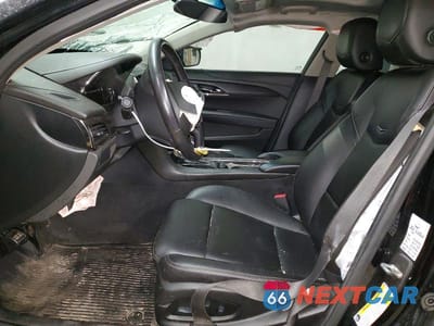 Zdjęcie 7 z 12 samochodu: 2018 CADILLAC ATS VIN:1G6AE5RX8J0177936 - miniatura