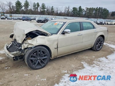 2006 CHRYSLER 300C 2C3LA63H06H244562 - główne zdjęcie licytacji z USA - miniatura