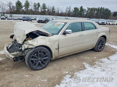 2006 CHRYSLER 300C 2C3LA63H06H244562 - główne zdjęcie licytacji z USA - miniatura