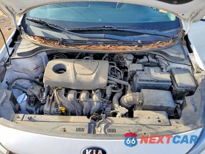 Zdjęcie 11 z 13 samochodu: 2019 KIA RIO S VIN:3KPA24AB3KE171308 - miniatura