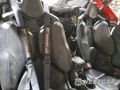 Zdjęcie 6 z 10 samochodu: 2020 POLARIS RZR PRO XP UTILITY VEHICLE VIN:3NSRAD92XLG827129 - miniatura