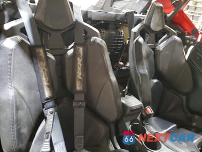 Zdjęcie 6 z 10 samochodu: 2020 POLARIS RZR PRO XP UTILITY VEHICLE VIN:3NSRAD92XLG827129 - miniatura