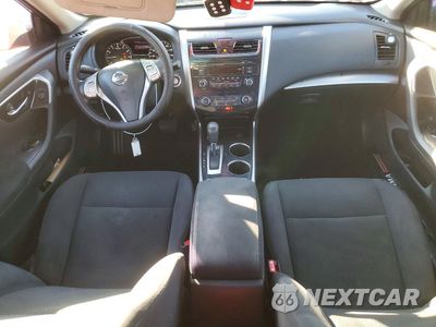 Zdjęcie 8 z 12 samochodu: 2014 NISSAN ALTIMA 2.5 VIN:1N4AL3AP4EC182404 - miniatura