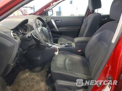 Zdjęcie 7 z 13 samochodu: 2013 NISSAN ROGUE S VIN:JN8AS5MV7DW634382 - miniatura