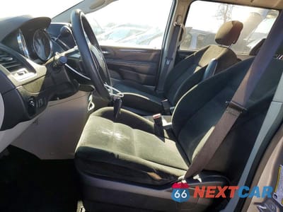 Zdjęcie 7 z 13 samochodu: 2016 DODGE GRAND CARAVAN SE VIN:2C4RDGBG1GR194911 - miniatura