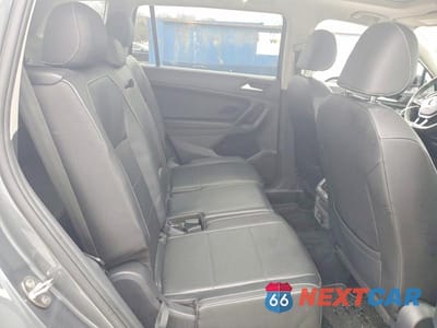Zdjęcie 11 z 13 samochodu: 2021 VOLKSWAGEN TIGUAN SE VIN:3VV3B7AX8MM037488 - miniatura