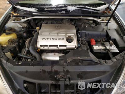 Zdjęcie 11 z 13 samochodu: 2004 LEXUS ES 330 VIN:JTHBA30G845005765 - miniatura