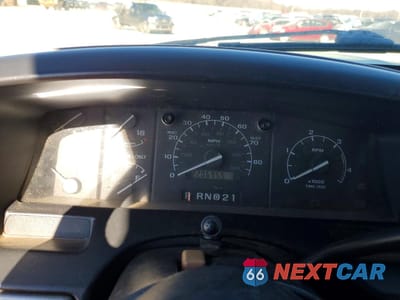 Zdjęcie 9 z 12 samochodu: 1995 FORD F250 VIN:1FTHX26F7SKB40625 - miniatura