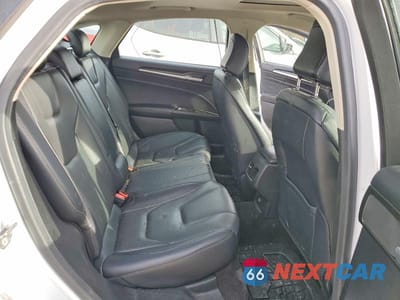 Zdjęcie 10 z 12 samochodu: 2020 FORD FUSION TITANIUM VIN:3FA6P0D98LR137745 - miniatura