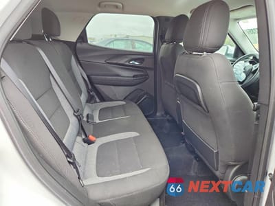 Zdjęcie 11 z 14 samochodu: 2022 CHEVROLET TRAILBLAZER LT VIN:KL79MRSL9NB127054 - miniatura