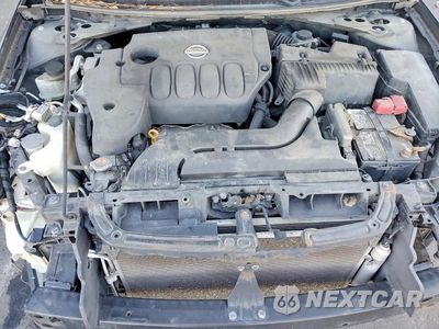 Zdjęcie 11 z 13 samochodu: 2012 NISSAN ALTIMA 2.5 S VIN:1N4AL2EP8CC229659 - miniatura