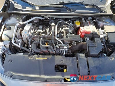 Zdjęcie 11 z 11 samochodu: 2024 NISSAN SENTRA S VIN:3N1AB8BV3RY205663 - miniatura