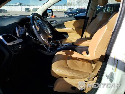 Zdjęcie 7 z 15 samochodu: 2011 DODGE JOURNEY LUX VIN:3D4PH9FG2BT546128 - miniatura