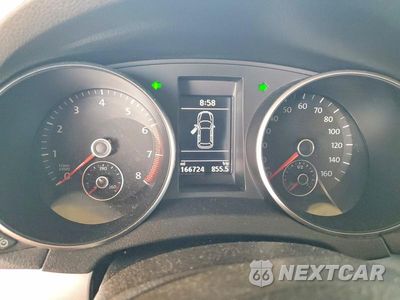 Zdjęcie 9 z 11 samochodu: 2014 VOLKSWAGEN GOLF VIN:WVWDB7AJ4EW004049 - miniatura