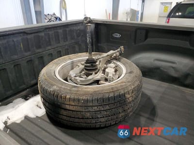 Zdjęcie 12 z 13 samochodu: 2020 RAM 1500 BIG HORN/LONE STAR VIN:1C6SRFFT3LN258532 - miniatura