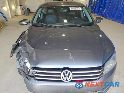 Zdjęcie 11 z 12 samochodu: 2012 VOLKSWAGEN PASSAT SE VIN:1VWBH7A30CC022602 - miniatura