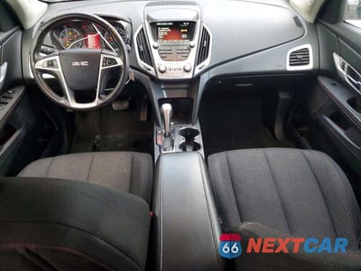 Zdjęcie 8 z 13 samochodu: 2014 GMC TERRAIN SLE VIN:2GKALREK8E6256965 - miniatura