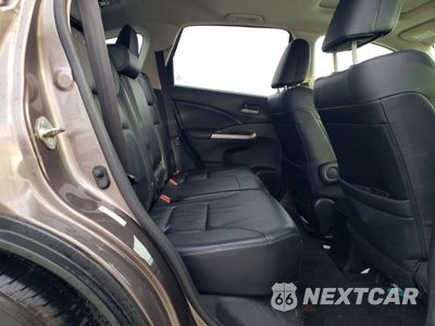 Zdjęcie 11 z 13 samochodu: 2013 HONDA CR-V EXL VIN:5J6RM4H78DL075385 - miniatura